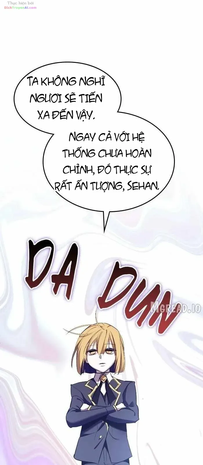 Trở Lại Thành Người Chơi Chap 242 - Next Chap 243