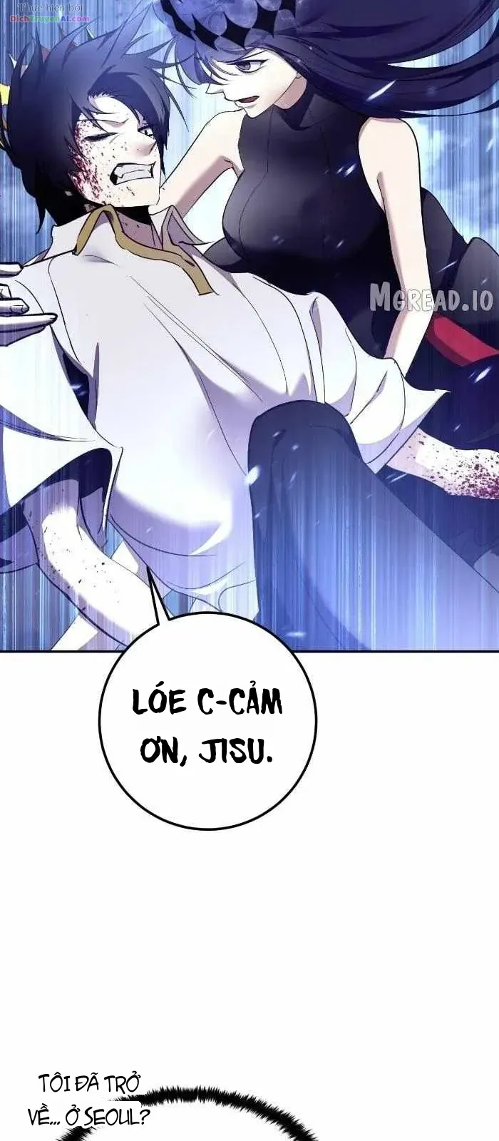 Trở Lại Thành Người Chơi Chap 242 - Next Chap 243