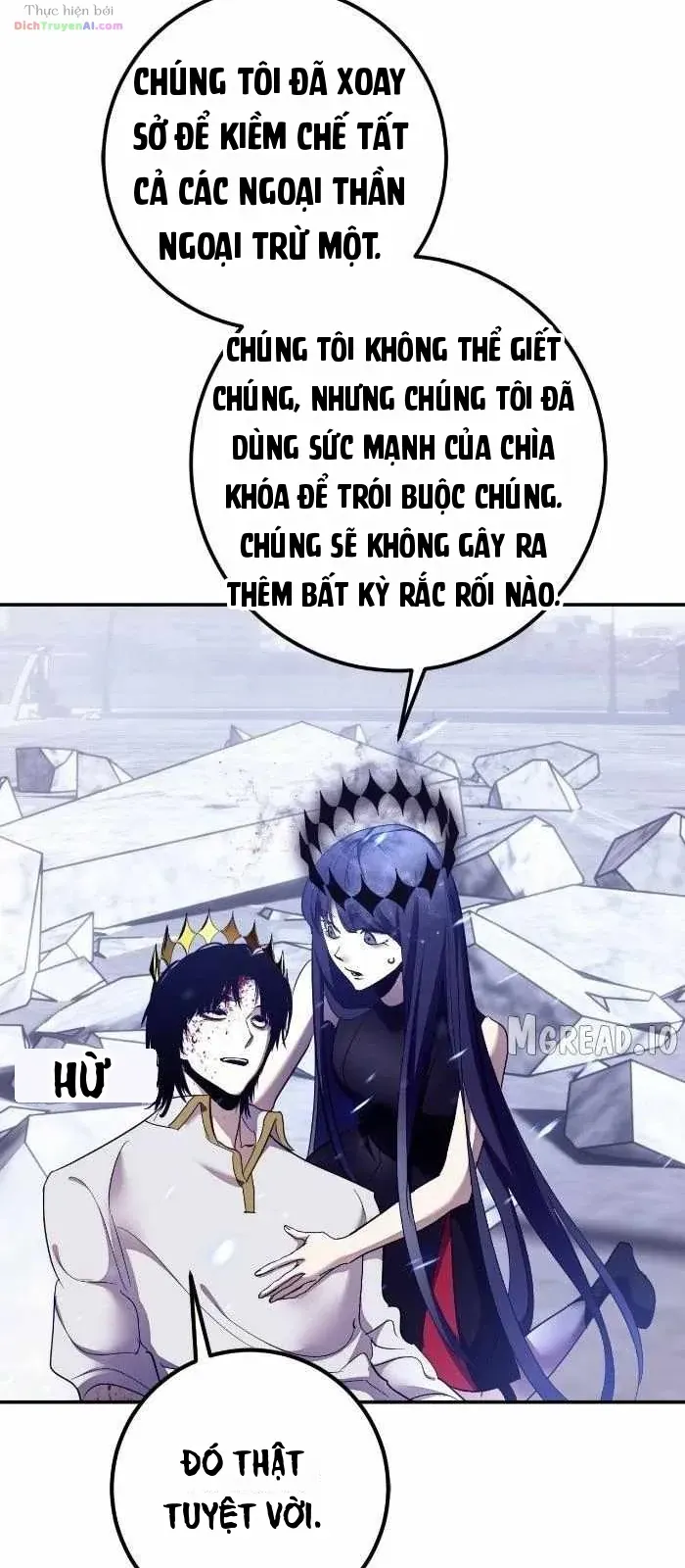 Trở Lại Thành Người Chơi Chap 242 - Next Chap 243