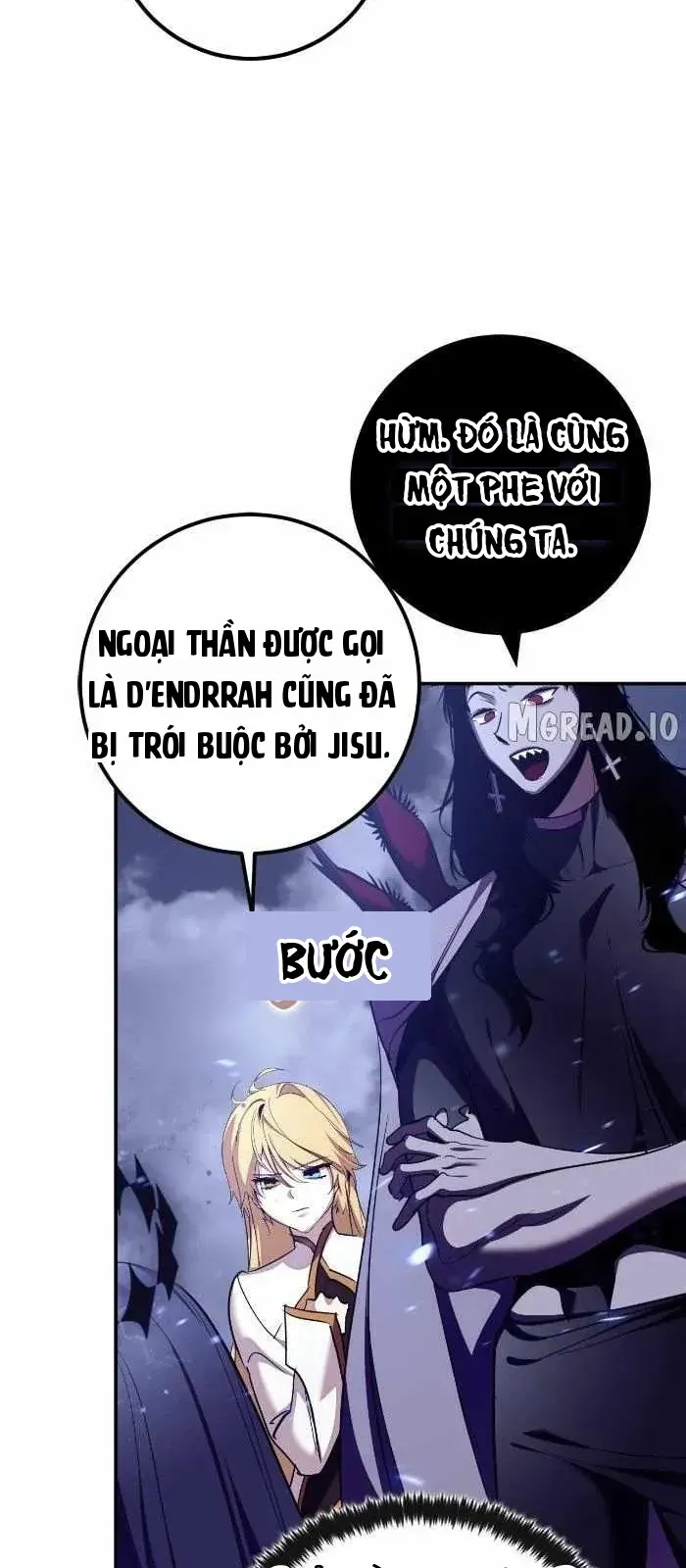 Trở Lại Thành Người Chơi Chap 242 - Next Chap 243