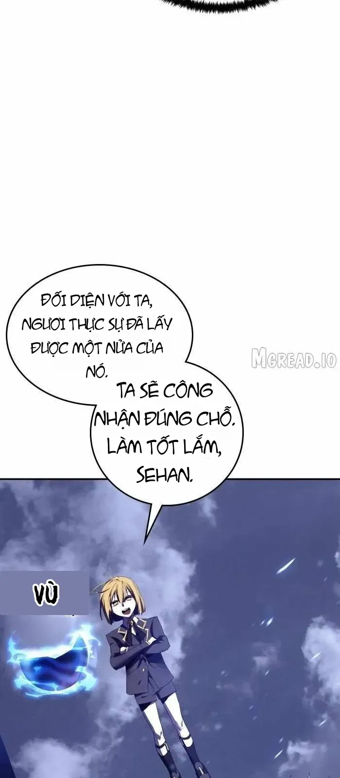 Trở Lại Thành Người Chơi Chap 242 - Next Chap 243