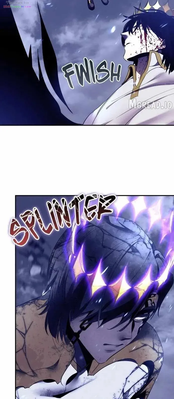 Trở Lại Thành Người Chơi Chap 242 - Next Chap 243