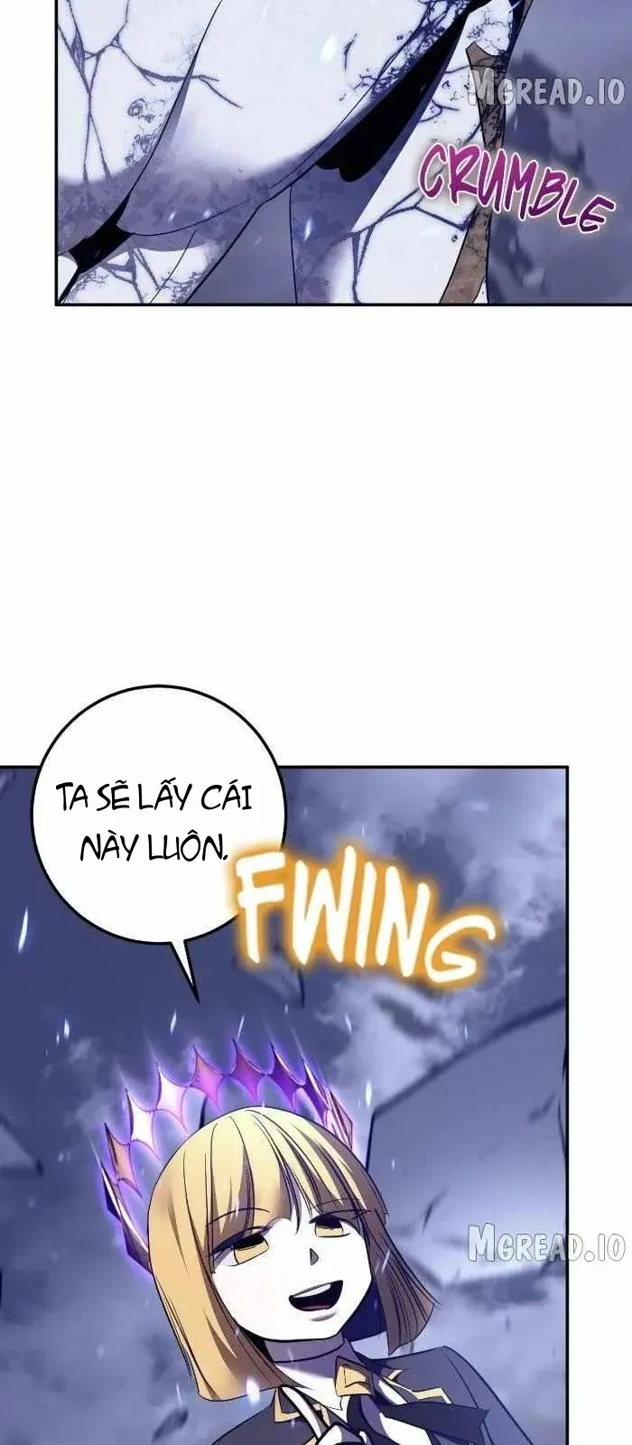 Trở Lại Thành Người Chơi Chap 242 - Next Chap 243