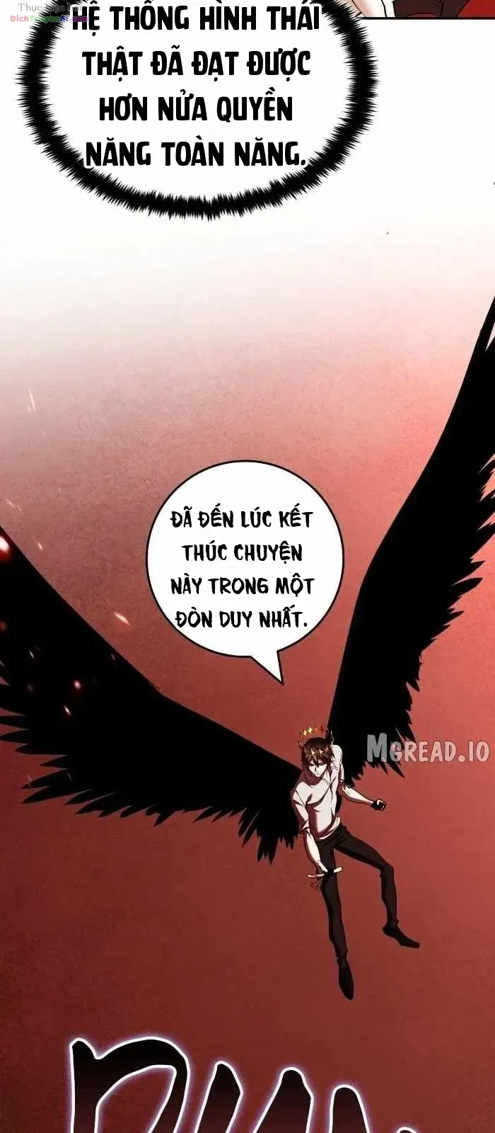 Trở Lại Thành Người Chơi Chap 242 - Next Chap 243