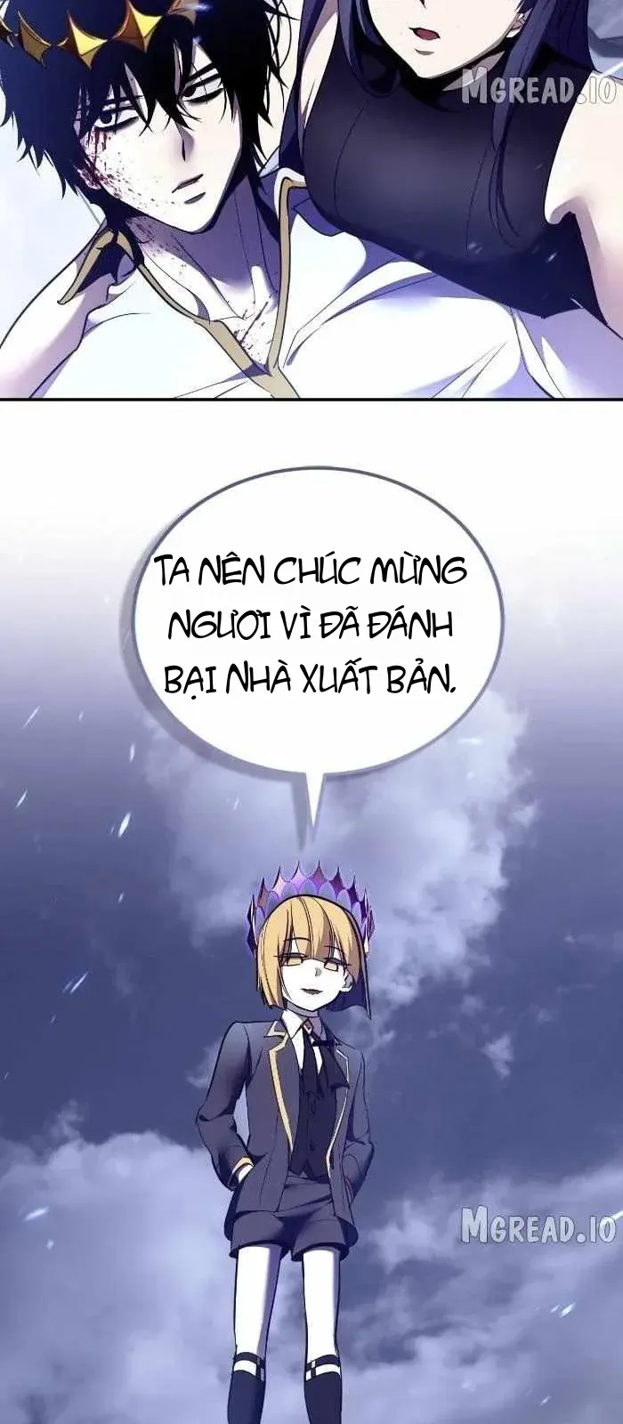 Trở Lại Thành Người Chơi Chap 242 - Next Chap 243