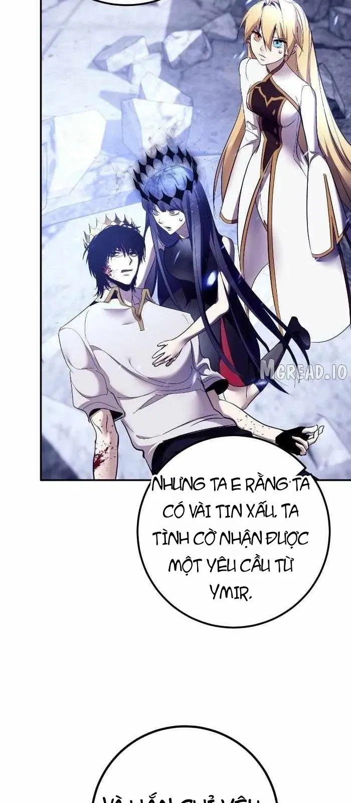 Trở Lại Thành Người Chơi Chap 242 - Next Chap 243