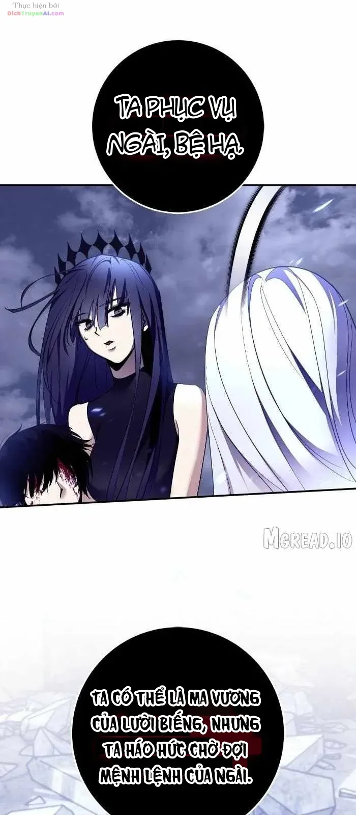 Trở Lại Thành Người Chơi Chap 242 - Next Chap 243