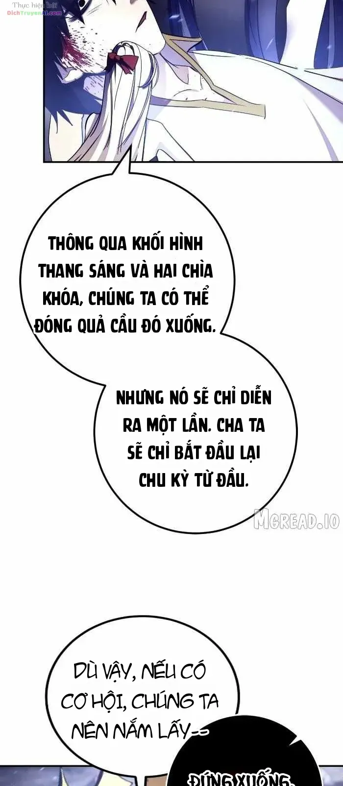 Trở Lại Thành Người Chơi Chap 242 - Next Chap 243