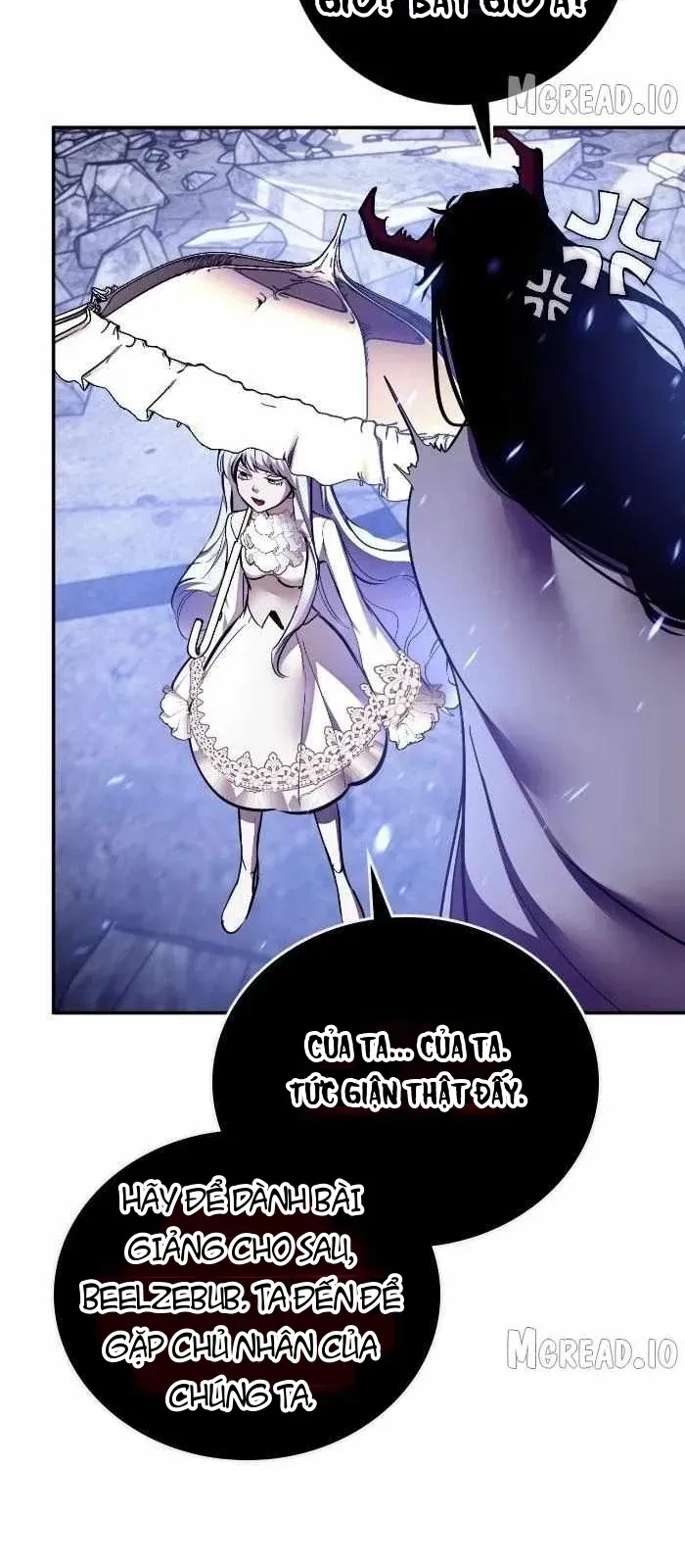 Trở Lại Thành Người Chơi Chap 242 - Next Chap 243