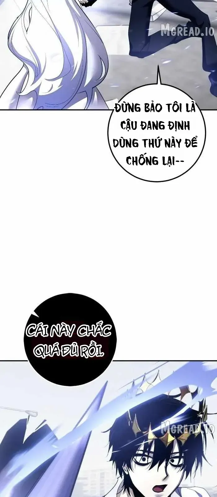 Trở Lại Thành Người Chơi Chap 243 - Next Chap 244