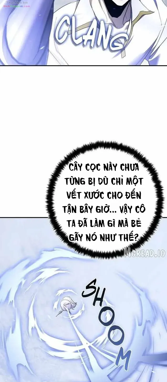 Trở Lại Thành Người Chơi Chap 243 - Next Chap 244