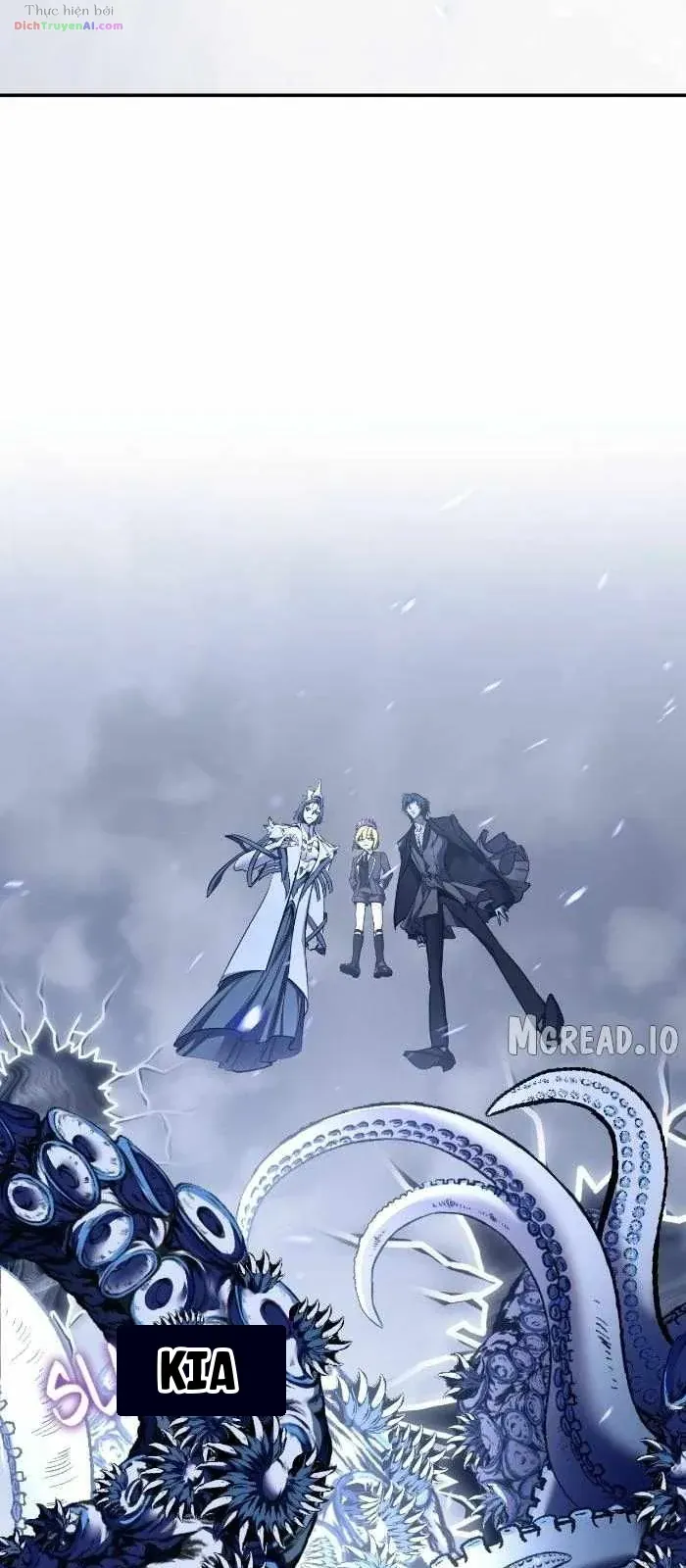 Trở Lại Thành Người Chơi Chap 243 - Next Chap 244