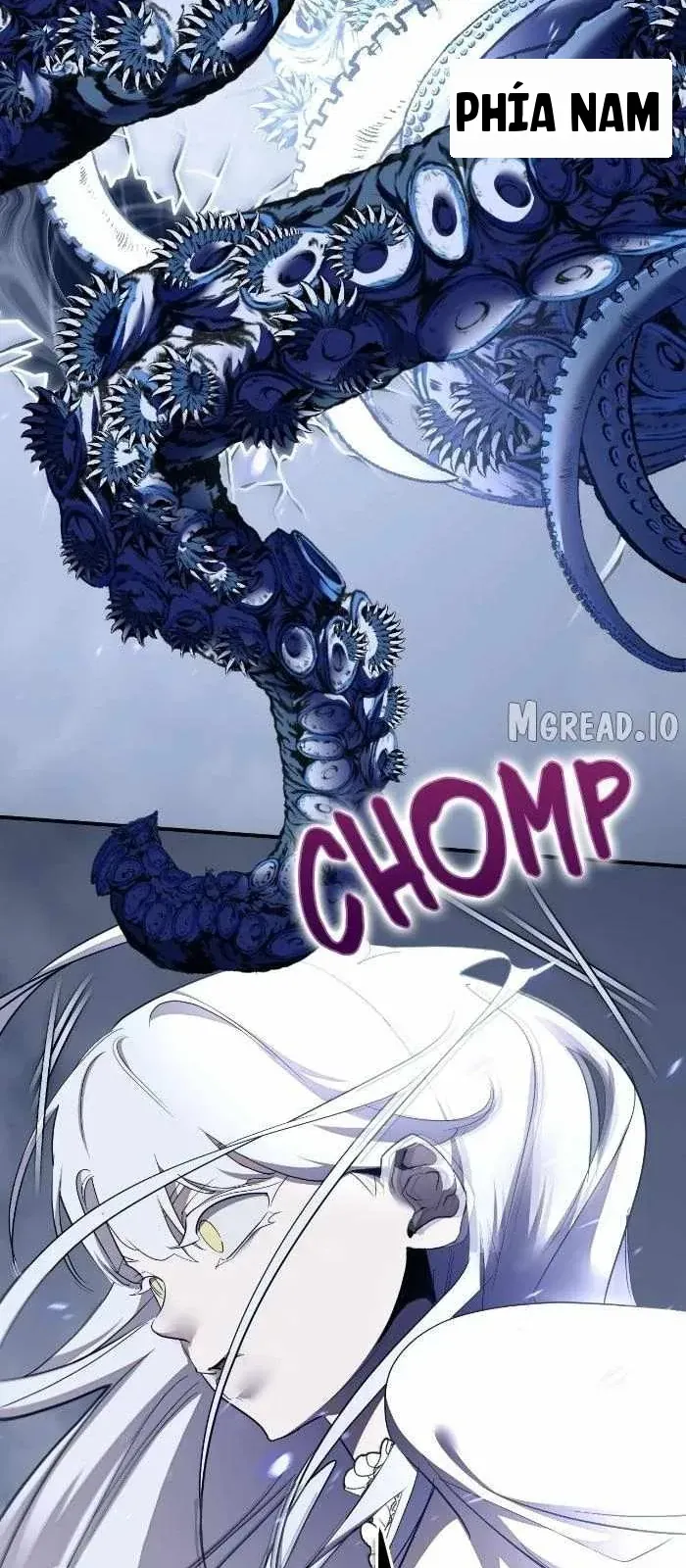 Trở Lại Thành Người Chơi Chap 243 - Next Chap 244