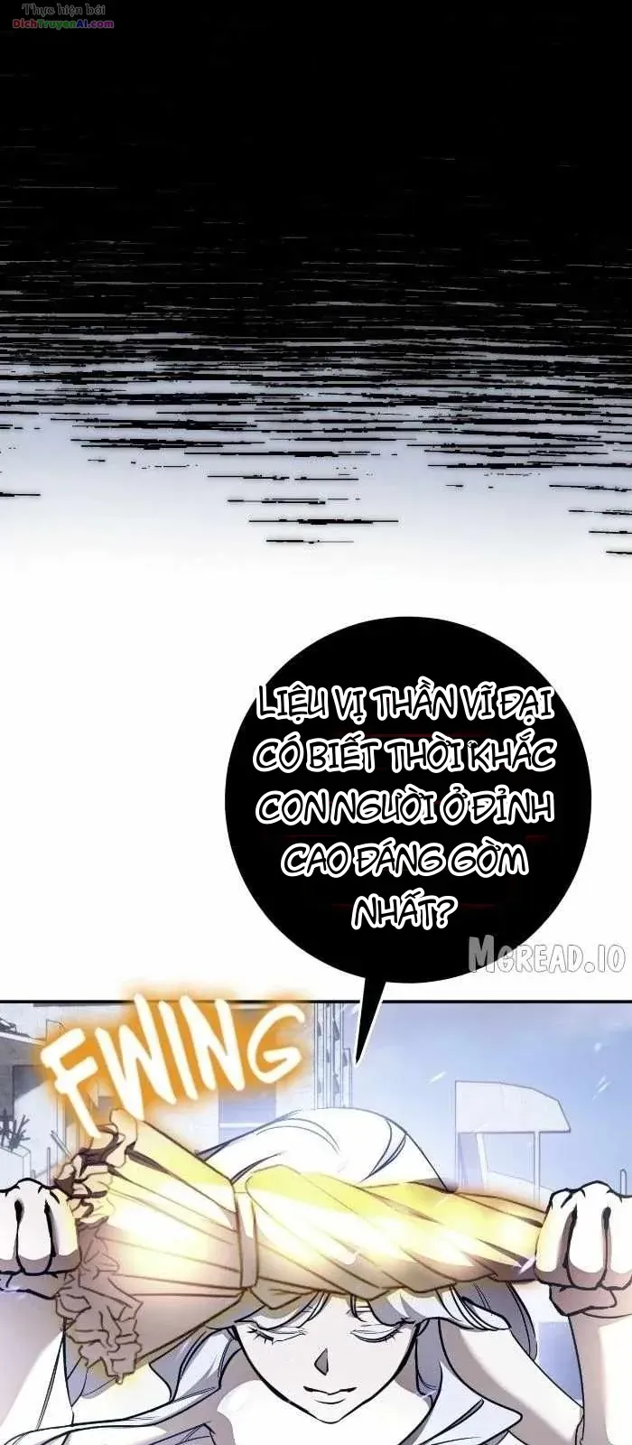 Trở Lại Thành Người Chơi Chap 243 - Next Chap 244