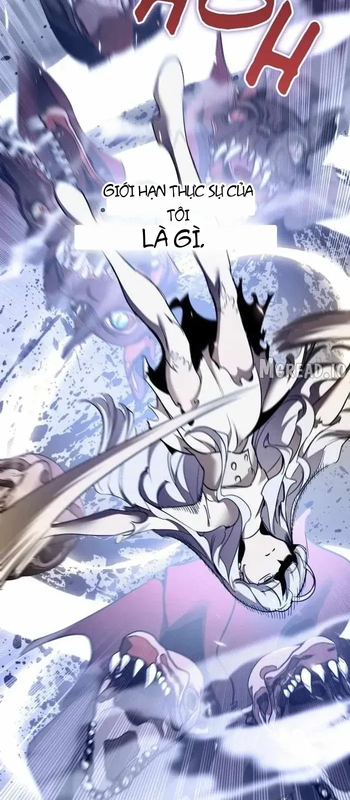 Trở Lại Thành Người Chơi Chap 243 - Next Chap 244