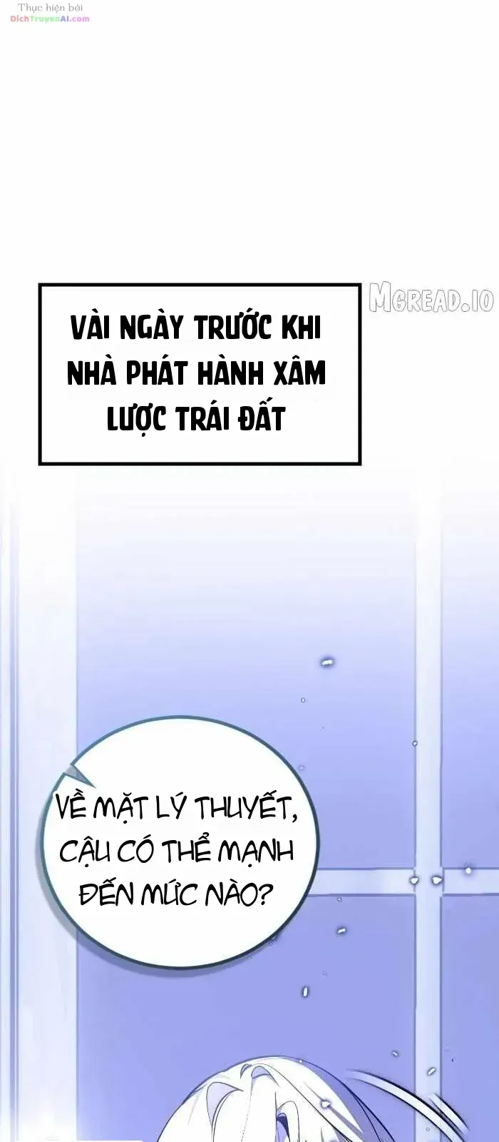 Trở Lại Thành Người Chơi Chap 243 - Next Chap 244