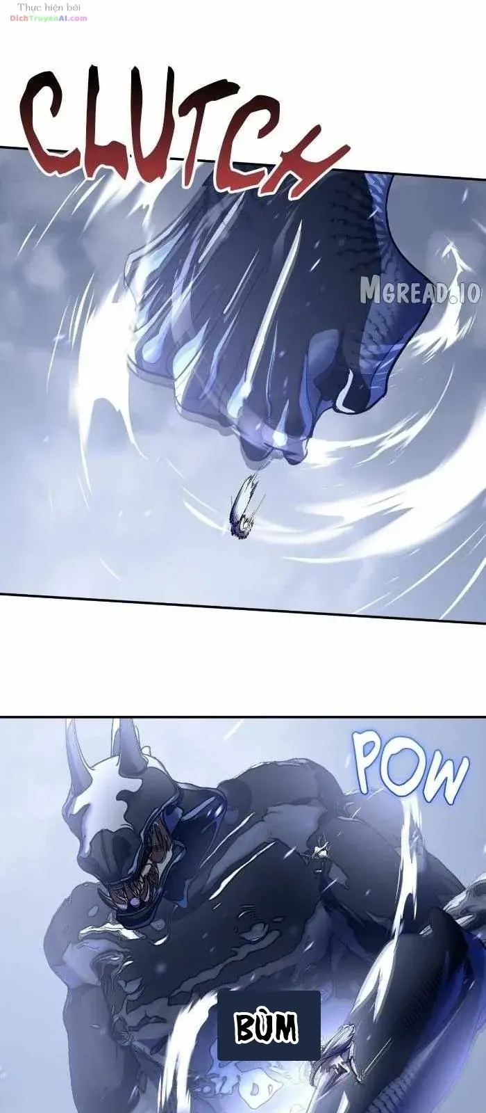 Trở Lại Thành Người Chơi Chap 243 - Next Chap 244