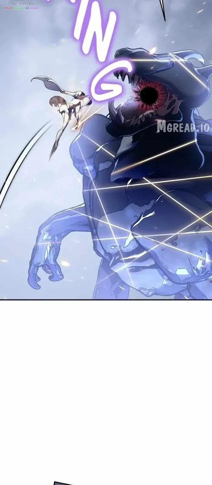 Trở Lại Thành Người Chơi Chap 243 - Next Chap 244