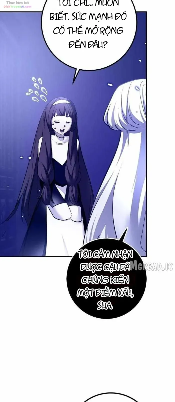 Trở Lại Thành Người Chơi Chap 243 - Next Chap 244