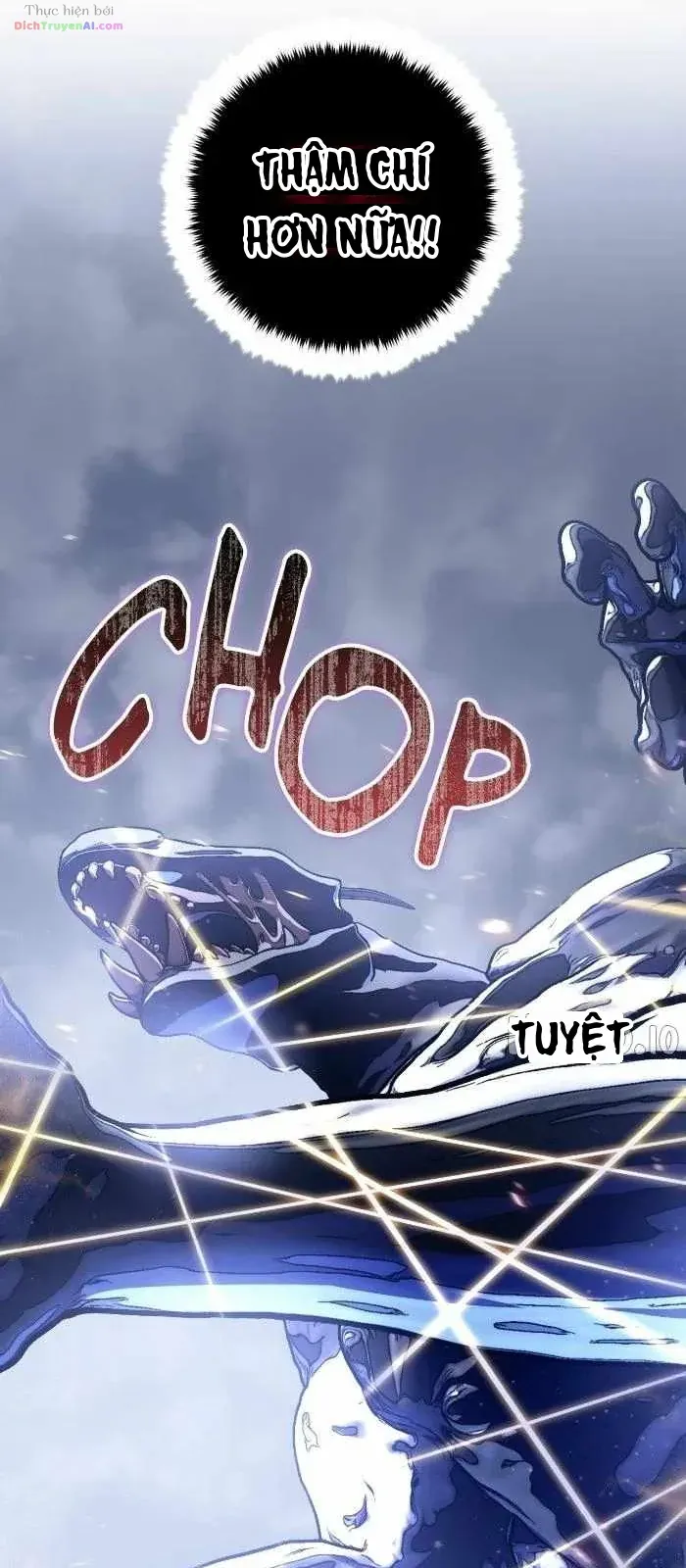 Trở Lại Thành Người Chơi Chap 243 - Next Chap 244