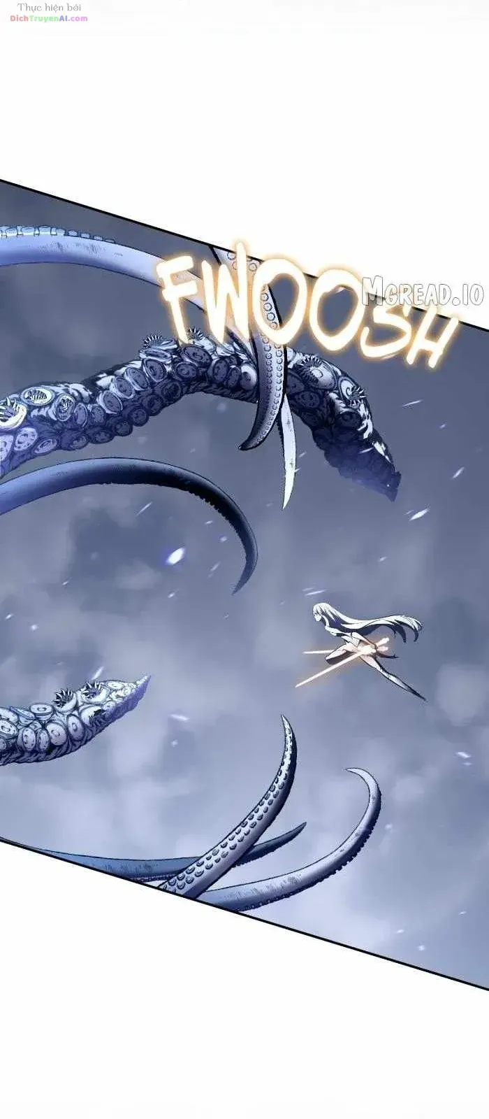 Trở Lại Thành Người Chơi Chap 243 - Next Chap 244