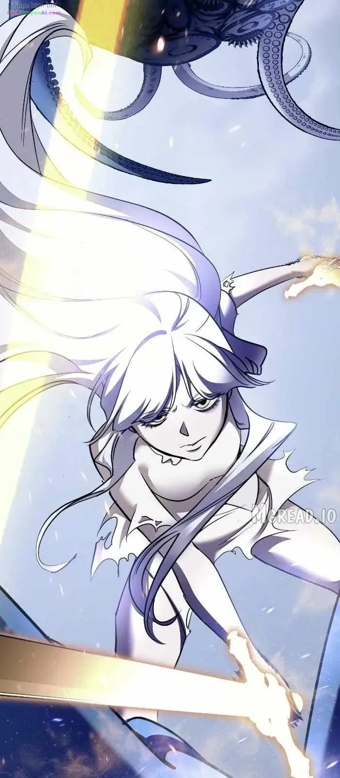 Trở Lại Thành Người Chơi Chap 243 - Next Chap 244