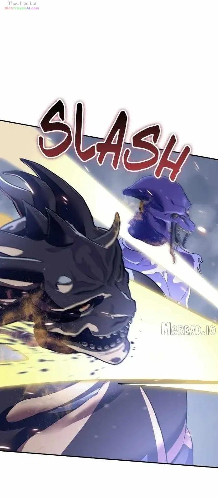 Trở Lại Thành Người Chơi Chap 243 - Next Chap 244