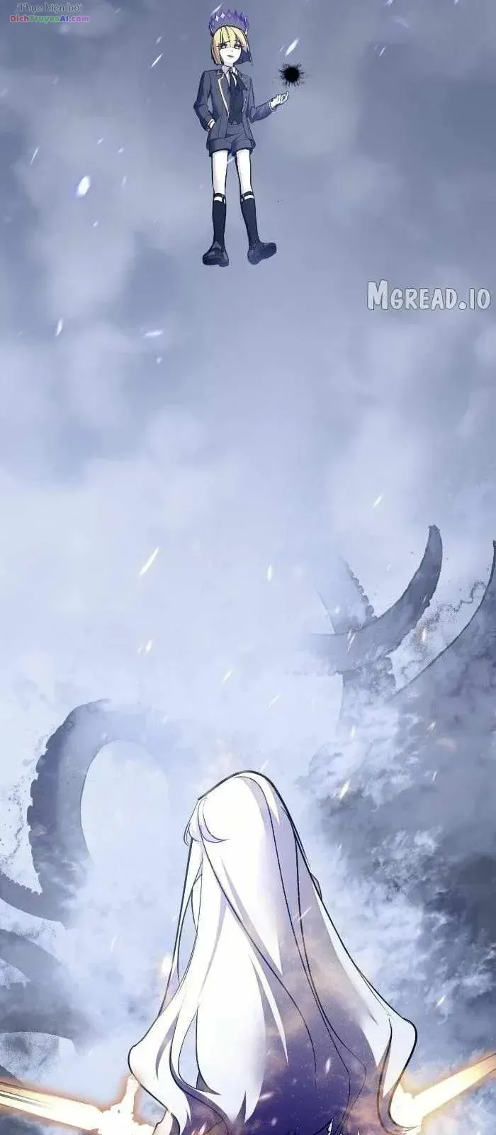 Trở Lại Thành Người Chơi Chap 243 - Next Chap 244