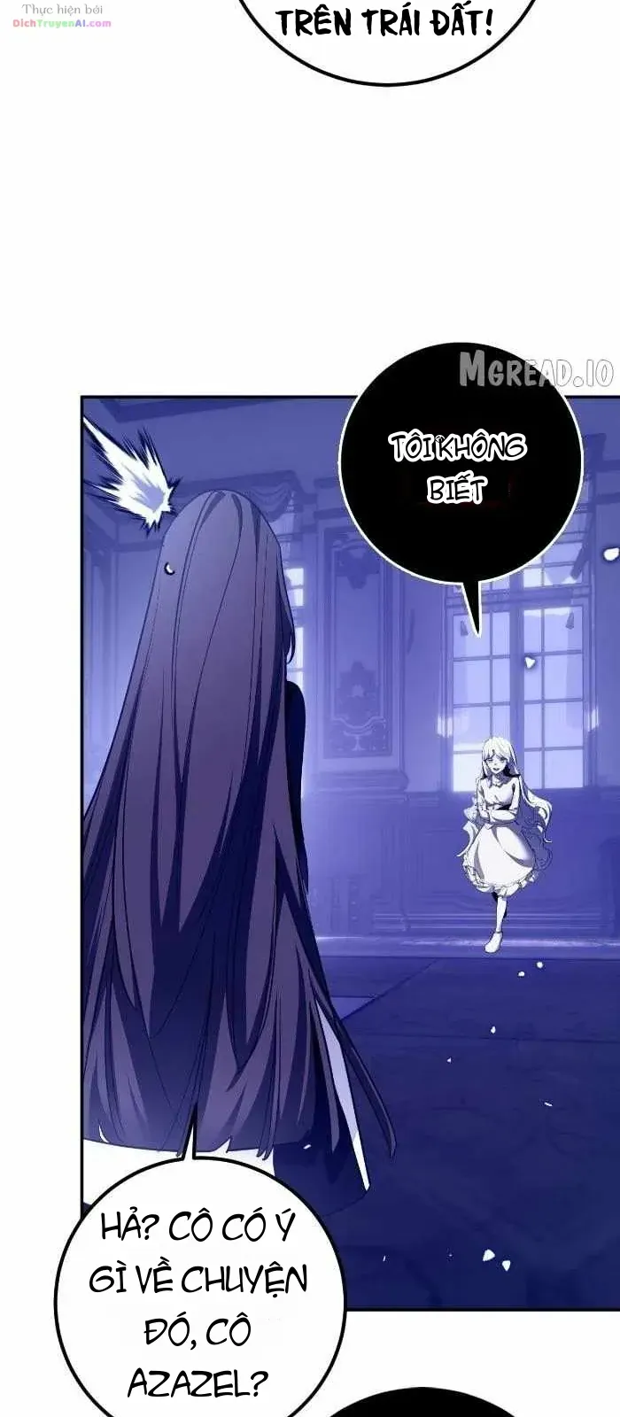 Trở Lại Thành Người Chơi Chap 243 - Next Chap 244