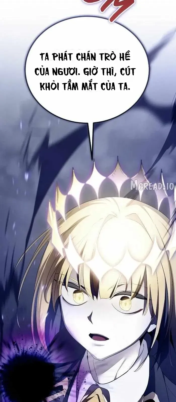 Trở Lại Thành Người Chơi Chap 243 - Next Chap 244