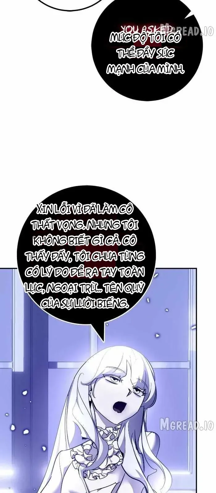 Trở Lại Thành Người Chơi Chap 243 - Next Chap 244