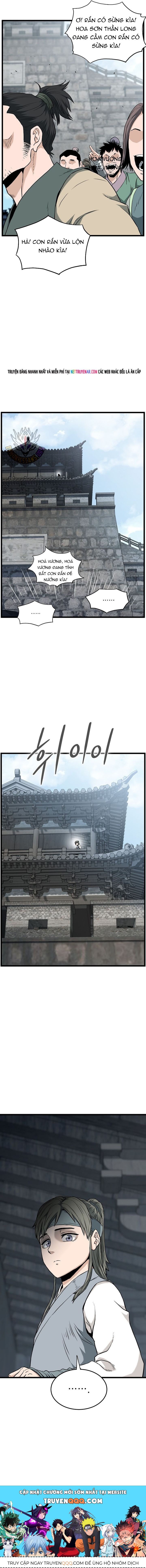 Đăng Nhập Murim Chap 248 - Next Chap 249