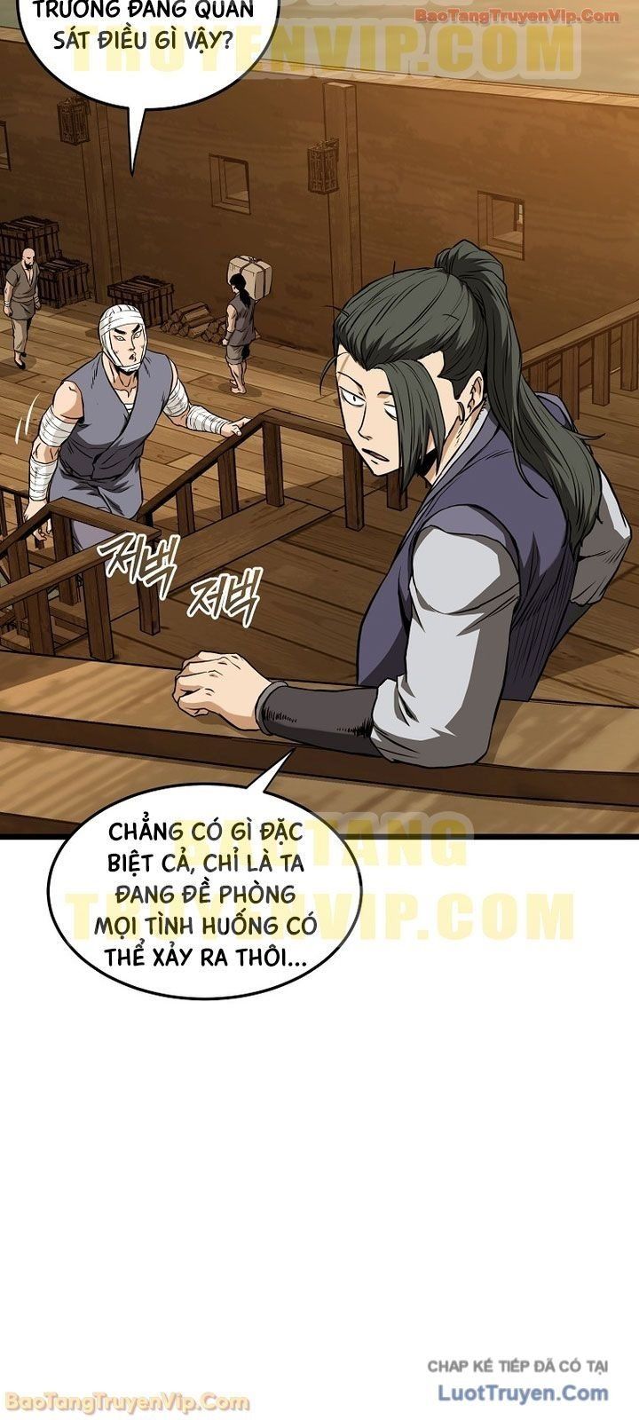 Đăng Nhập Murim Chap 249 - Next Chap 250
