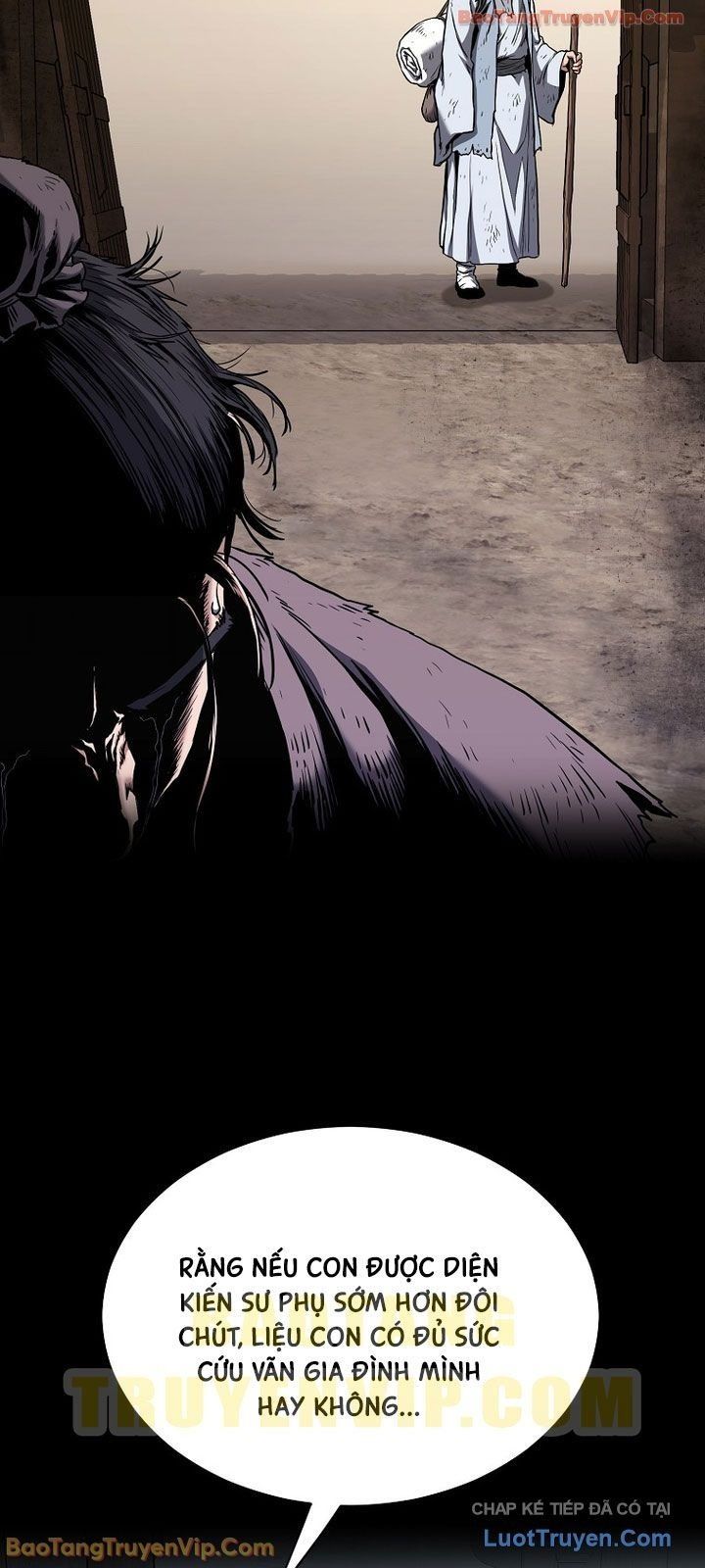 Đăng Nhập Murim Chap 249 - Next Chap 250