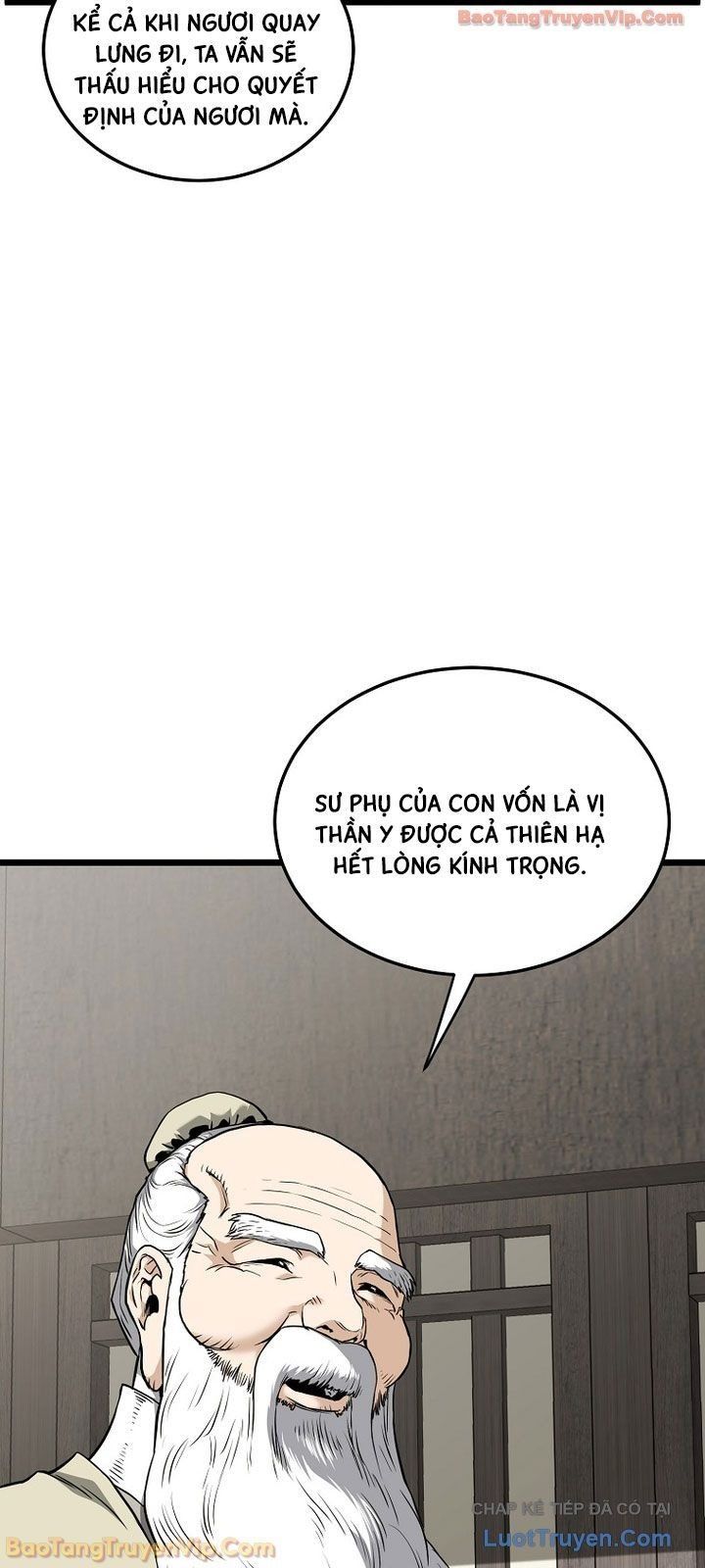 Đăng Nhập Murim Chap 249 - Next Chap 250