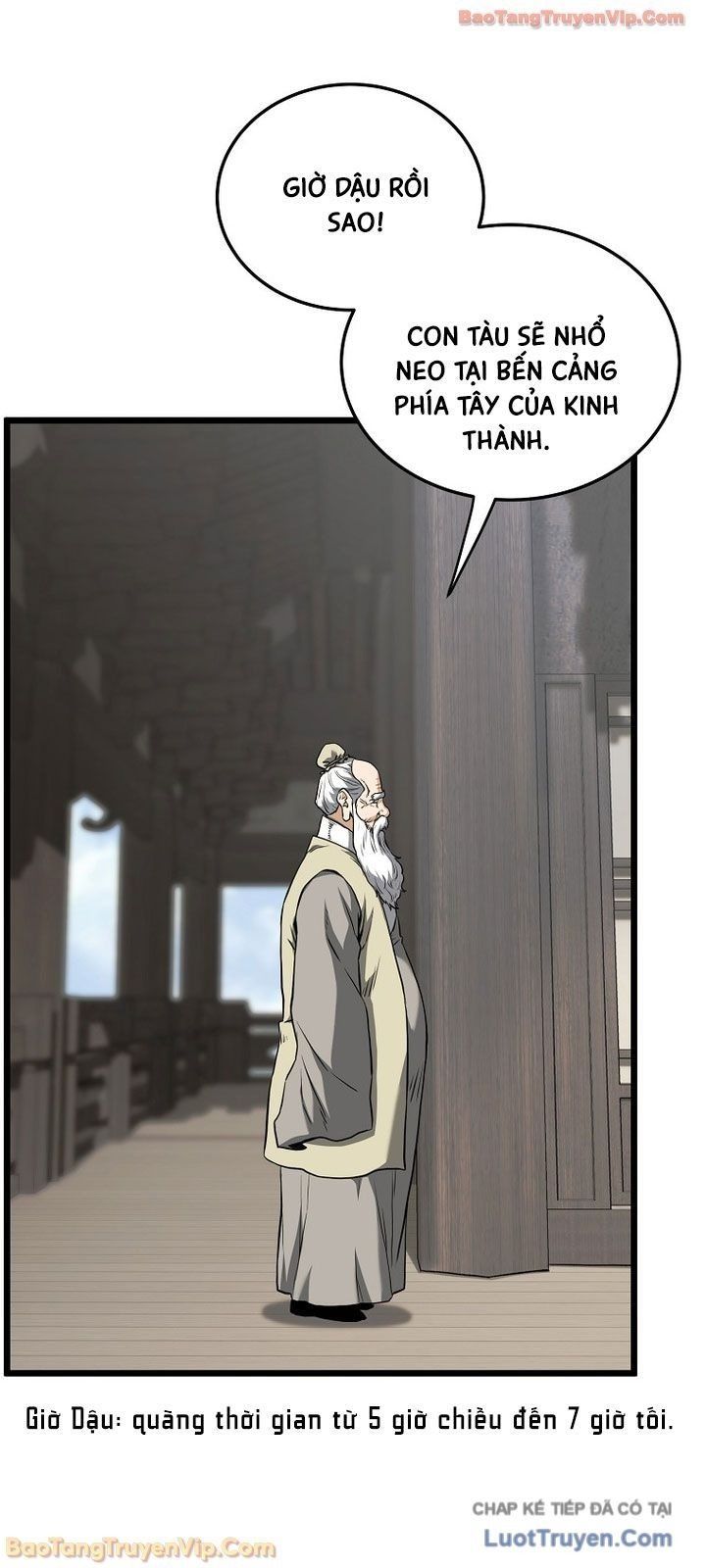 Đăng Nhập Murim Chap 249 - Next Chap 250