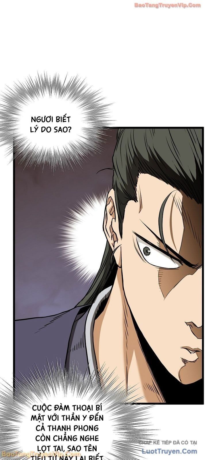 Đăng Nhập Murim Chap 249 - Next Chap 250