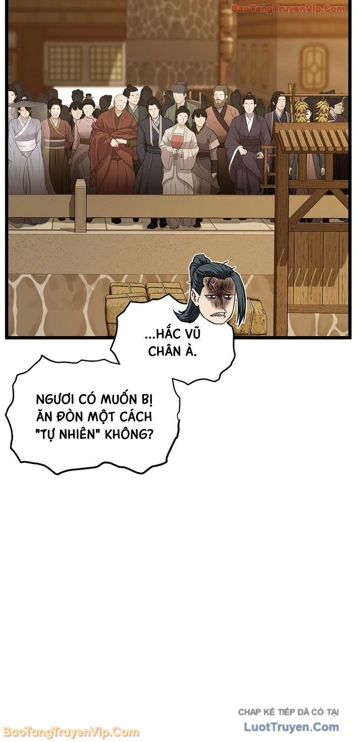 Đăng Nhập Murim Chap 249 - Next Chap 250