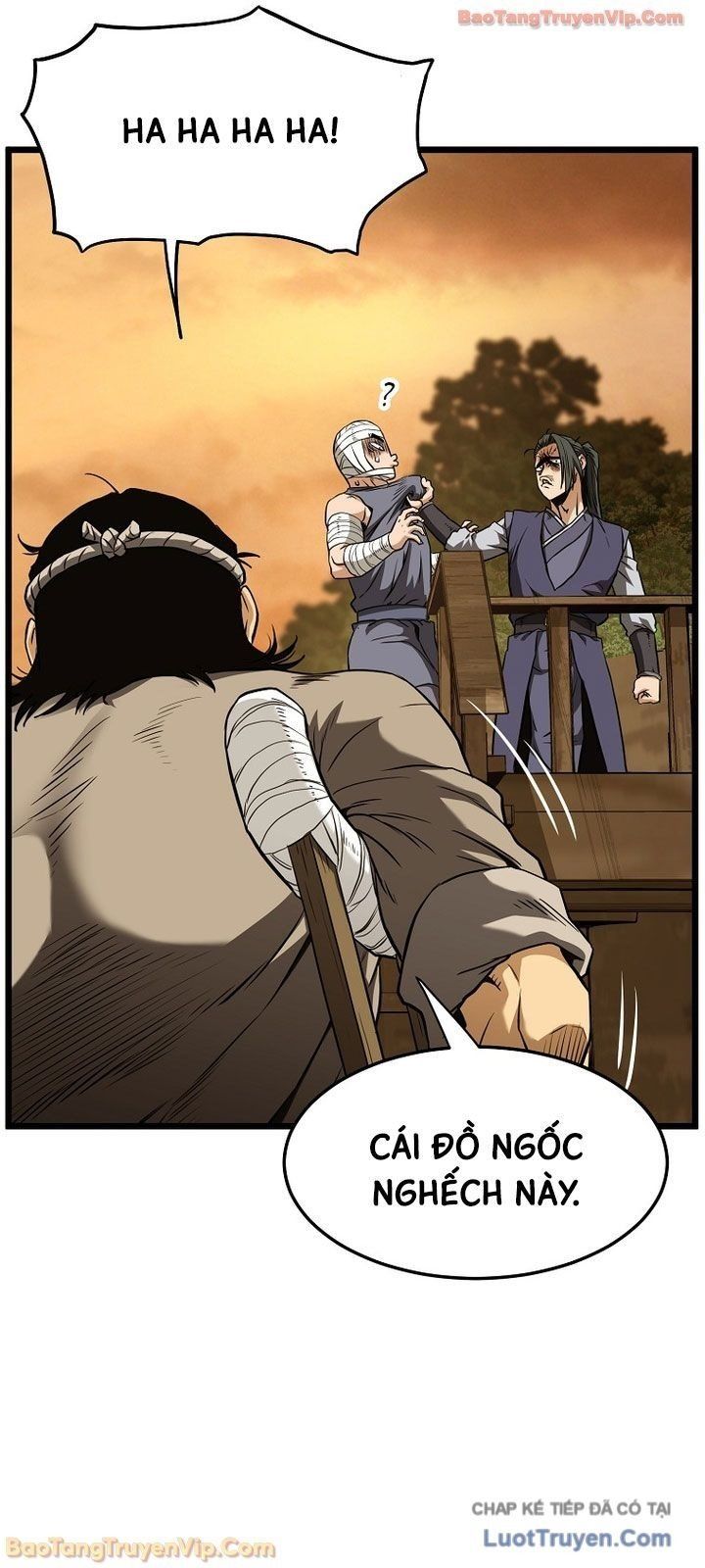 Đăng Nhập Murim Chap 249 - Next Chap 250