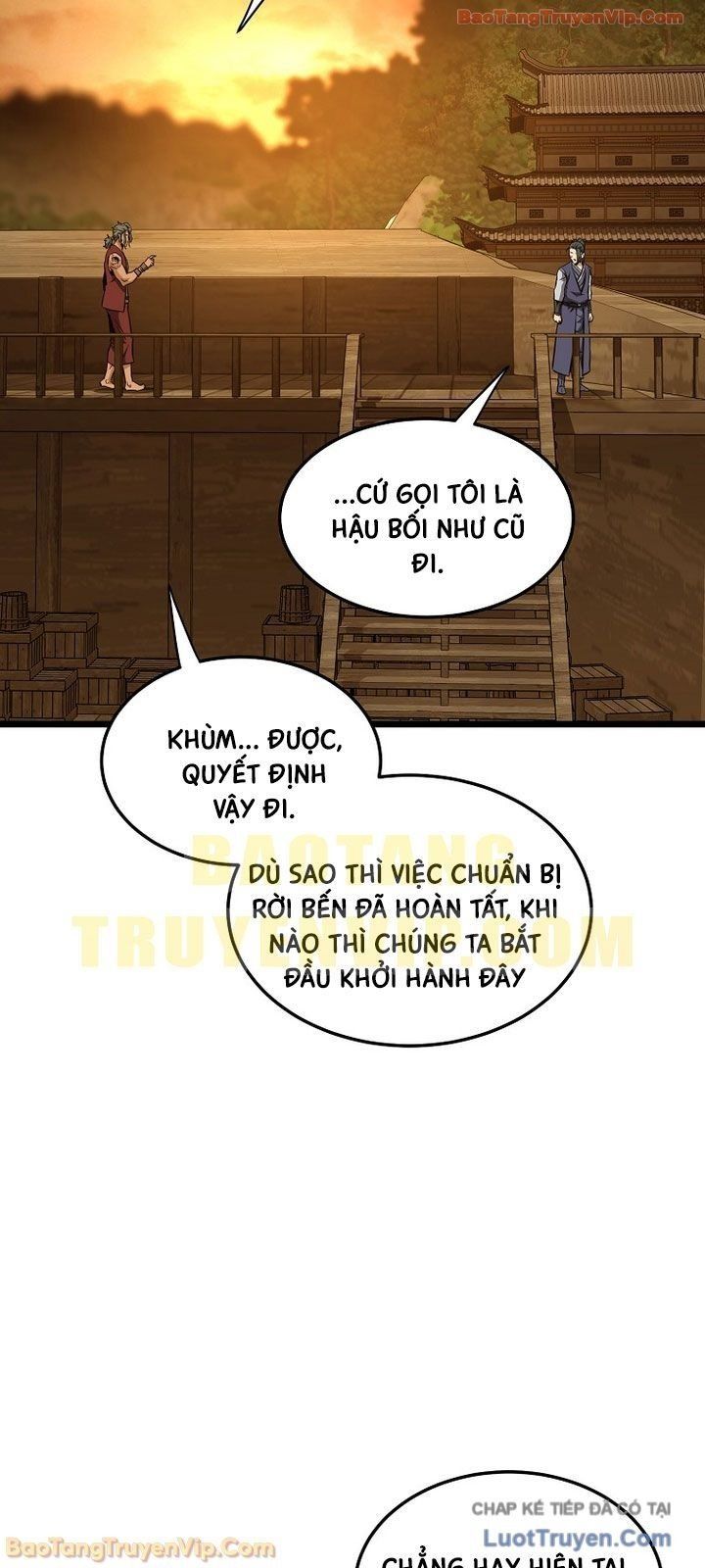 Đăng Nhập Murim Chap 249 - Next Chap 250