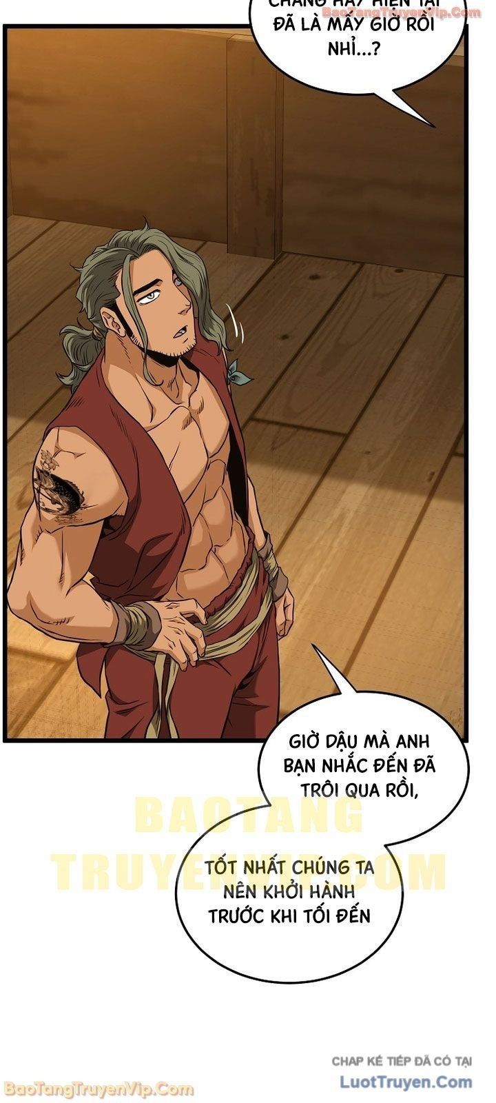 Đăng Nhập Murim Chap 249 - Next Chap 250