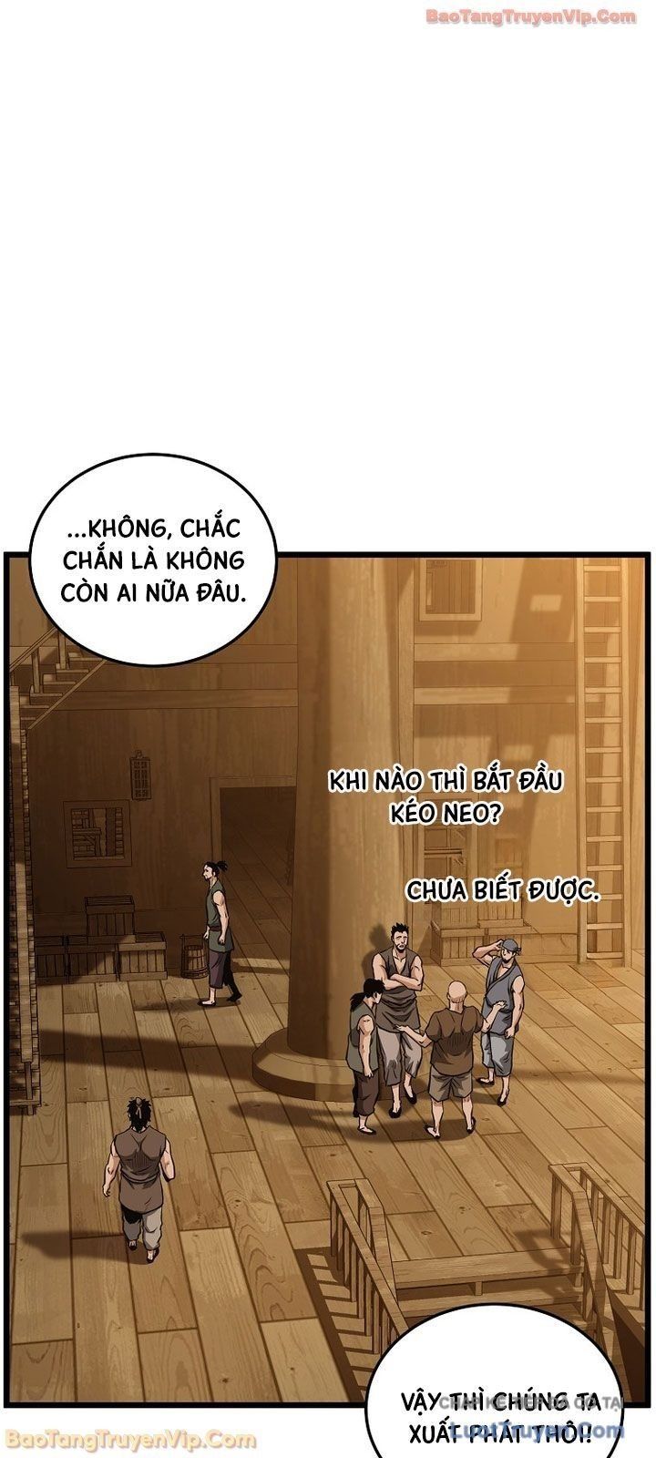 Đăng Nhập Murim Chap 249 - Next Chap 250