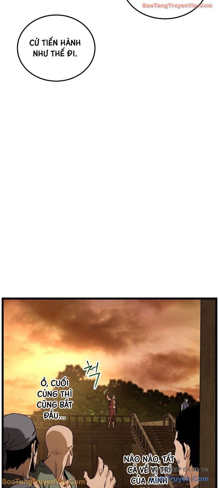 Đăng Nhập Murim Chap 249 - Next Chap 250