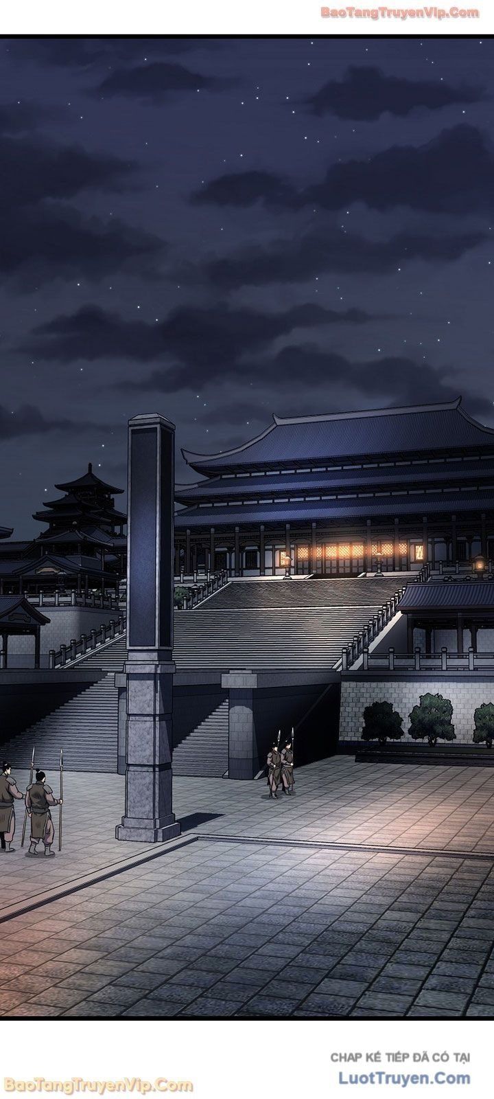 Đăng Nhập Murim Chap 249 - Next Chap 250