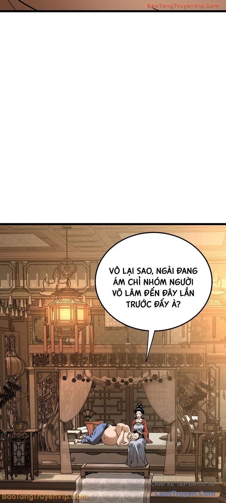Đăng Nhập Murim Chap 249 - Next Chap 250