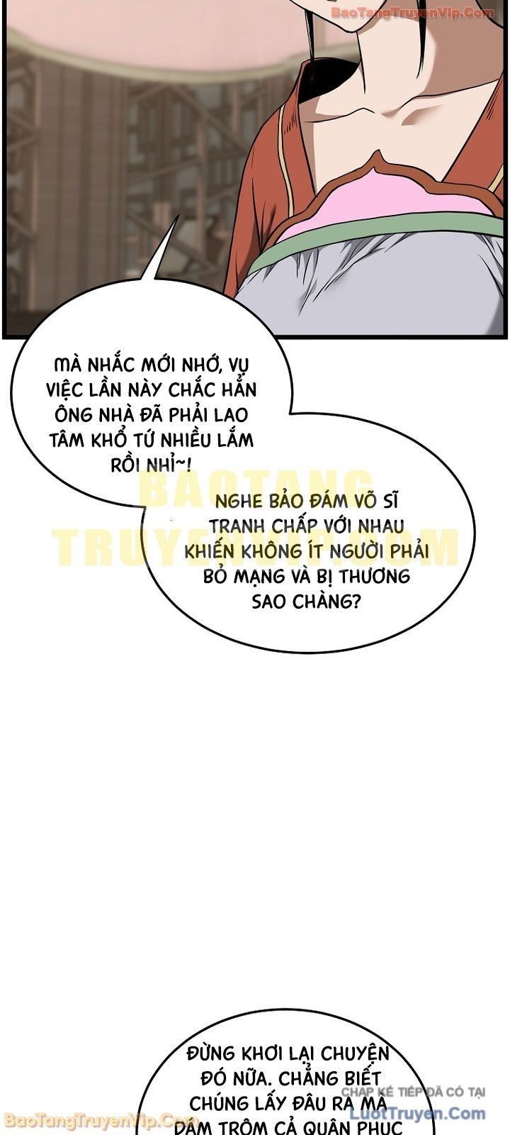 Đăng Nhập Murim Chap 249 - Next Chap 250