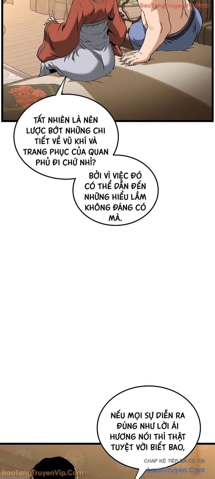 Đăng Nhập Murim Chap 249 - Next Chap 250