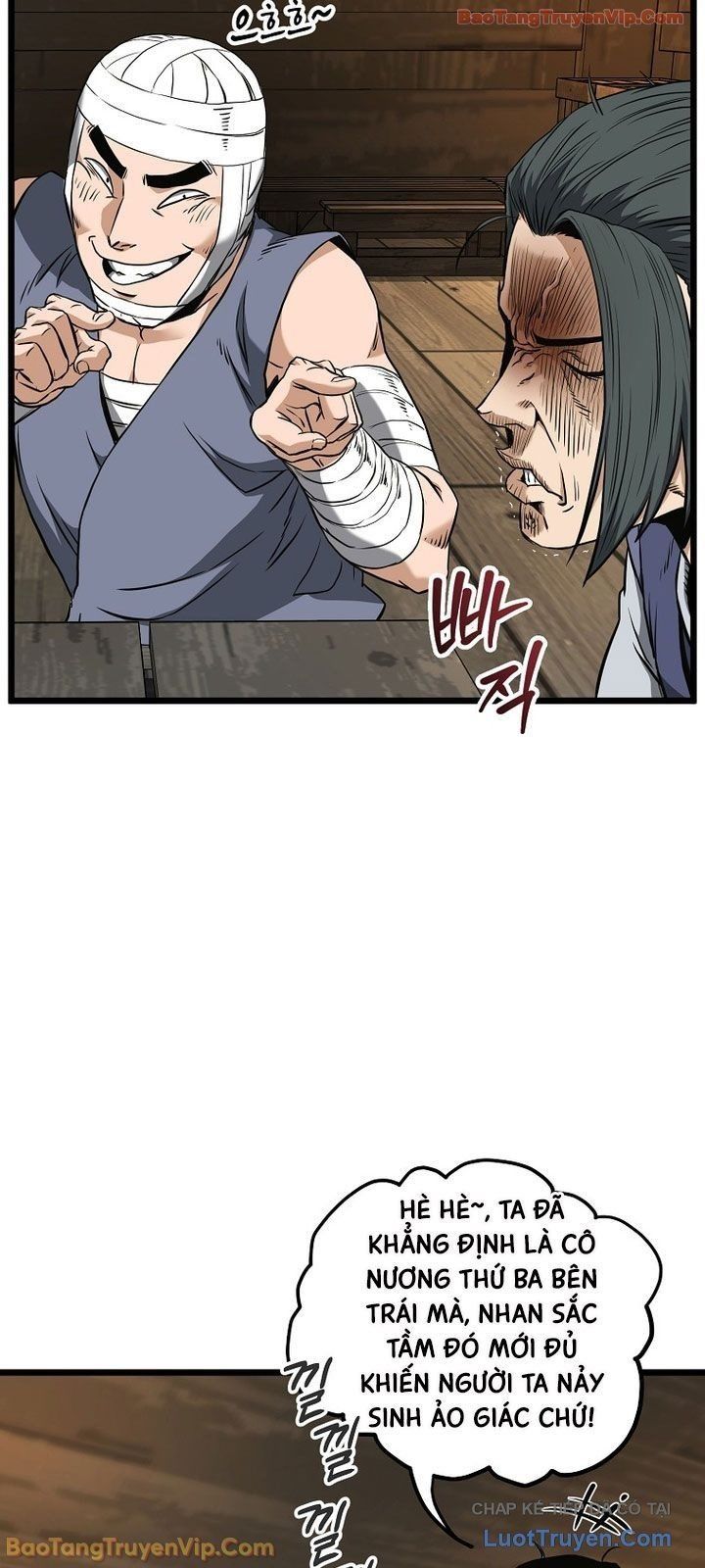 Đăng Nhập Murim Chap 249 - Next Chap 250