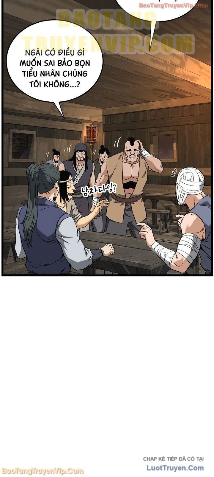 Đăng Nhập Murim Chap 249 - Next Chap 250