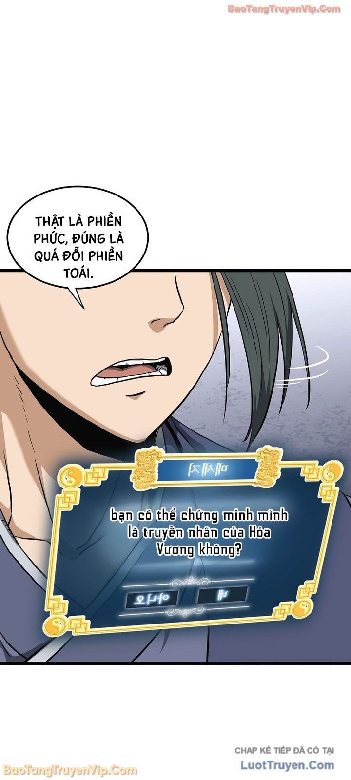 Đăng Nhập Murim Chap 249 - Next Chap 250